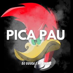 Cover of PICA PAU