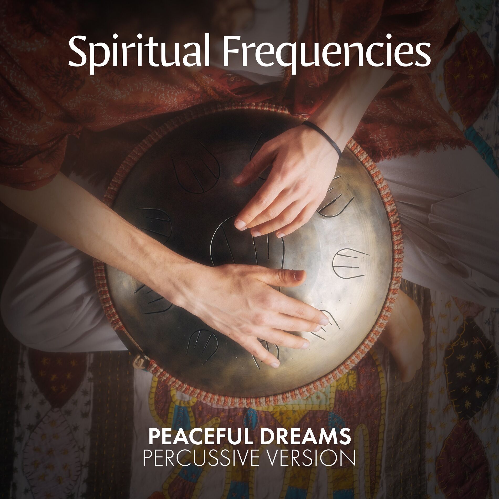 Album cover of Meditative Melodies