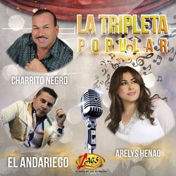 Cover of La Tripleta Popular, Vol.5