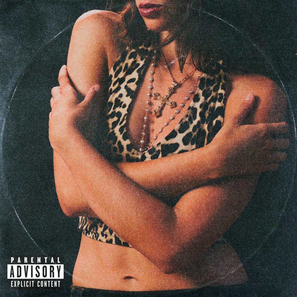 Album cover of Bad Boys Don't Cry (feat. VillaBanks)