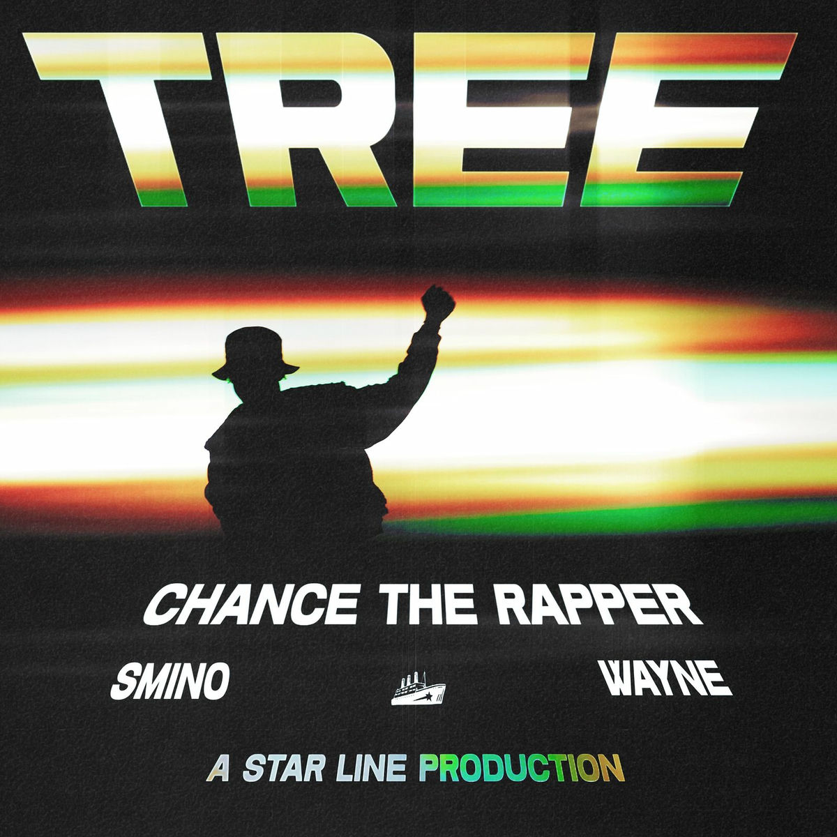 Album cover of Tree