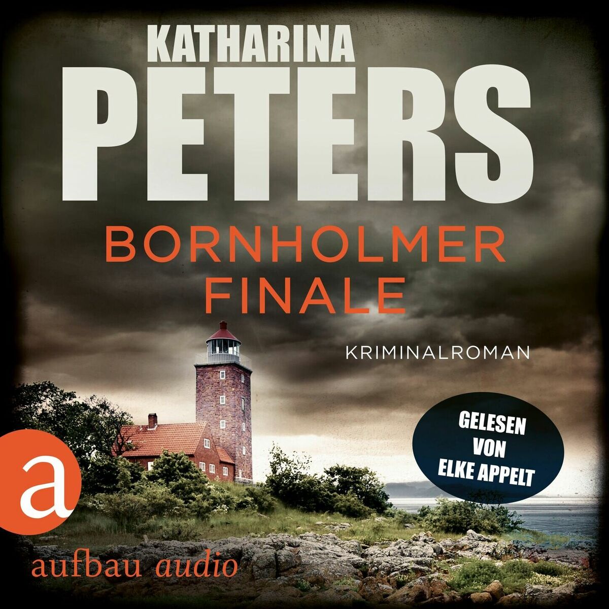 Album cover of Kapitel 1 - Bornholmer Finale - Sarah Pirohl ermittelt, Band 4
