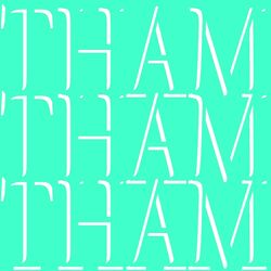 Cover of THAMALBUM