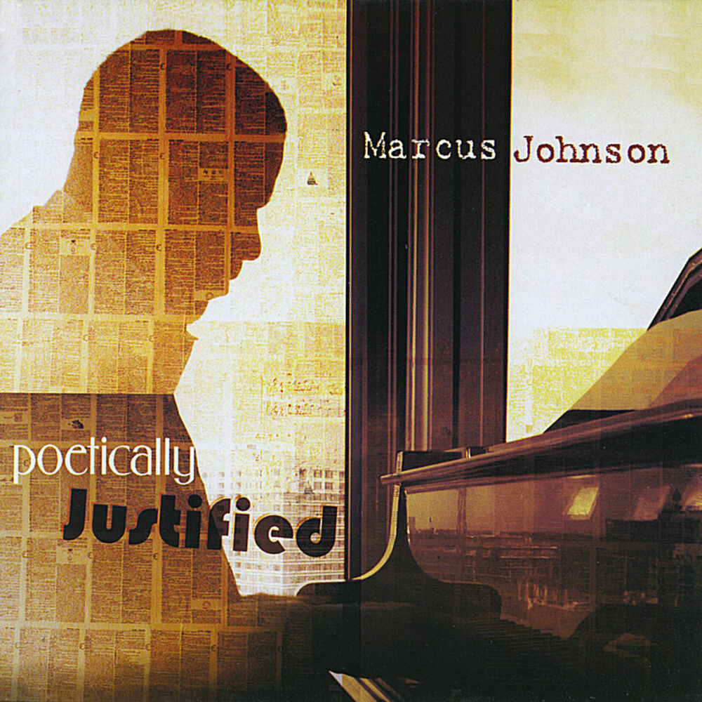 Picture of Poetically Justified