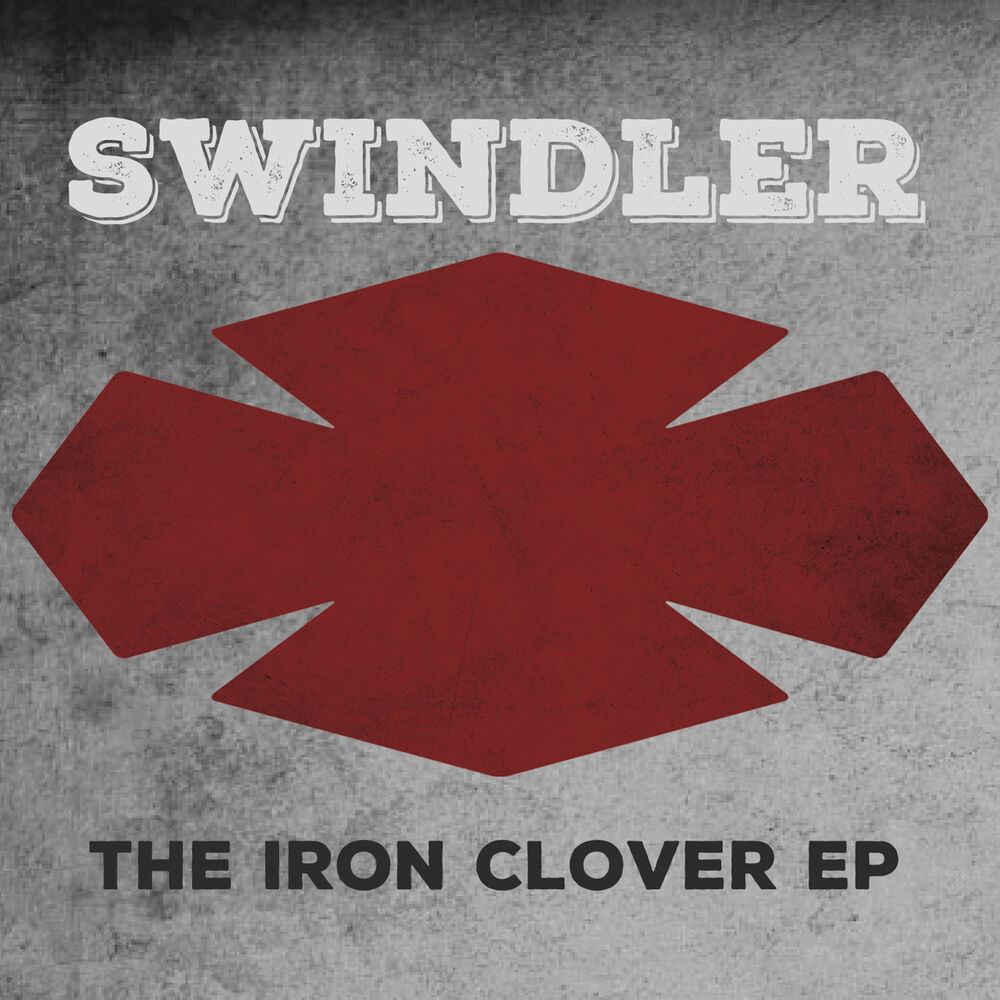 Picture of The Iron Clover EP