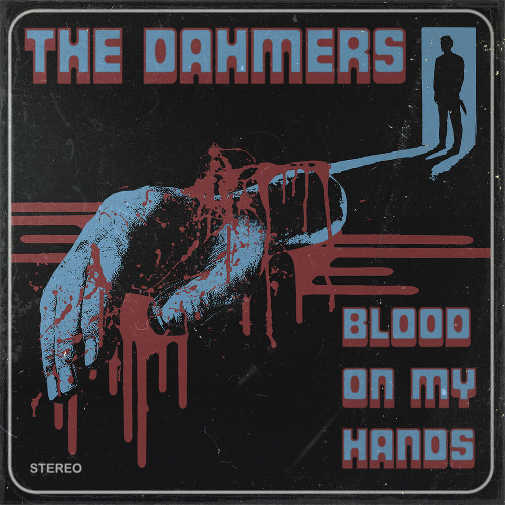 Picture of Blood on My Hands EP