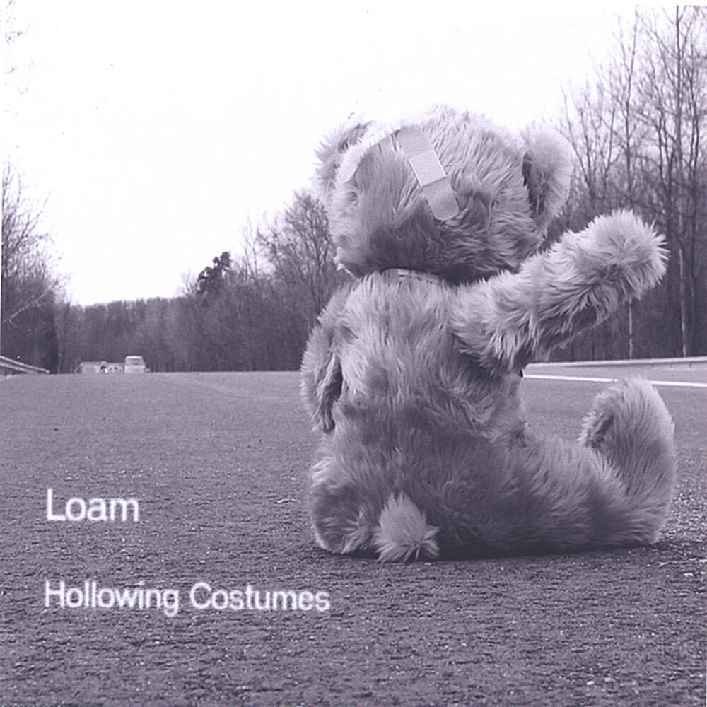 Picture of Hollowing Costumes