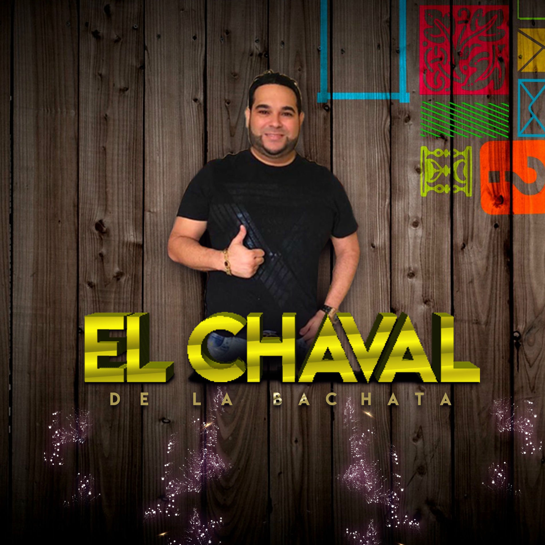 Album cover of Mi Bigote Huele A Ti