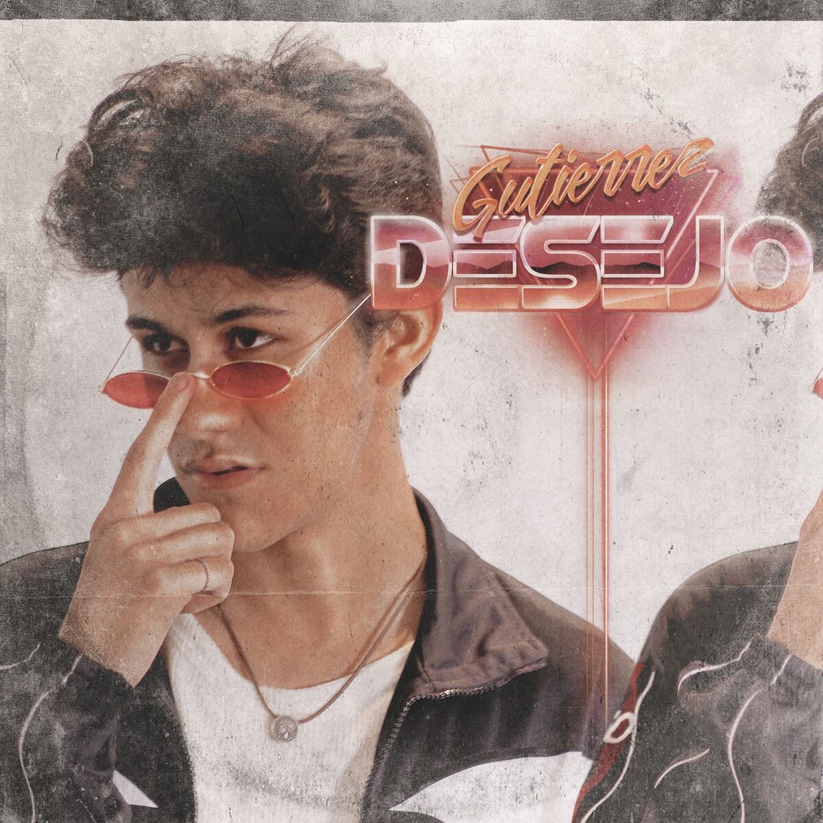 Album cover of Desejo