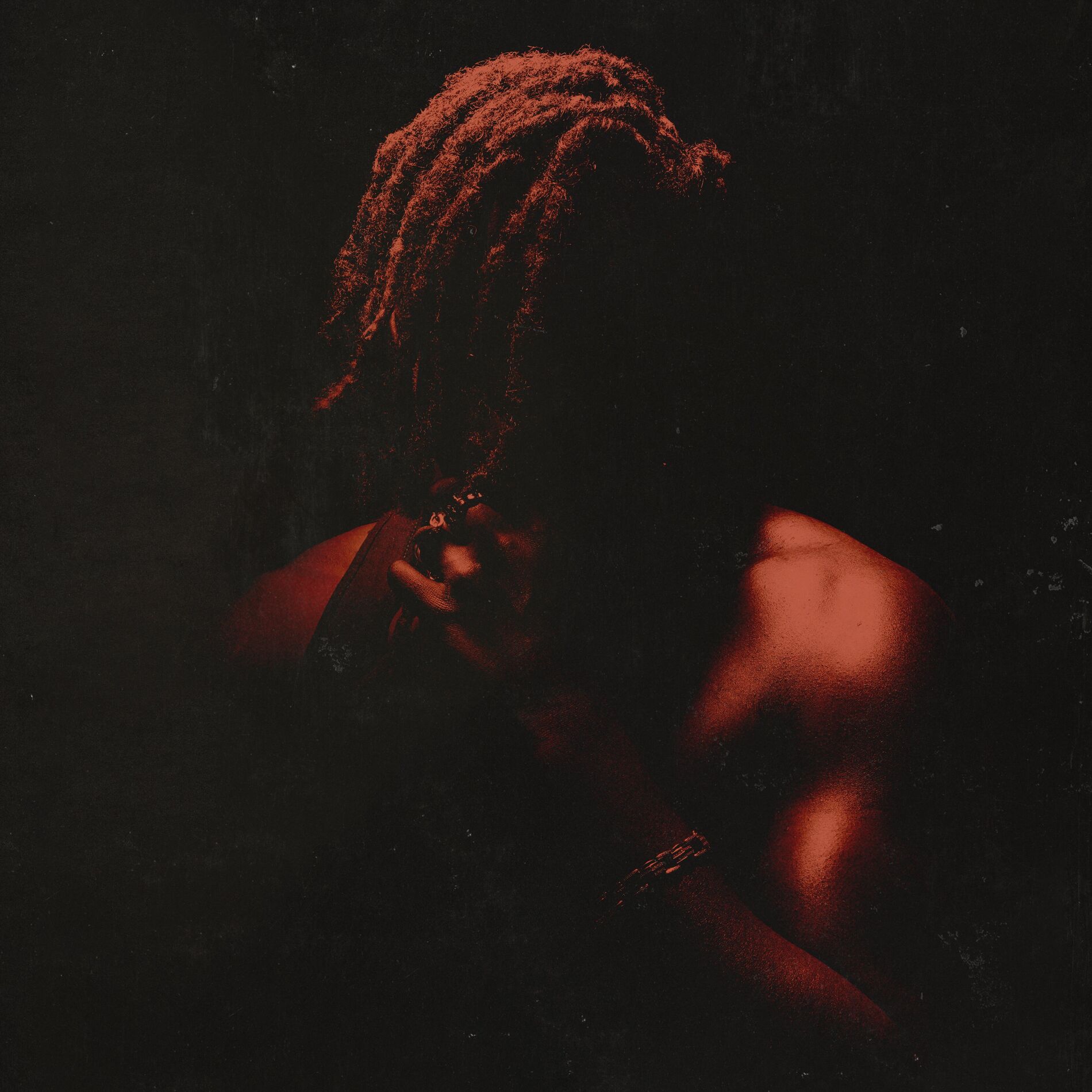 Album cover of Let Me Cook