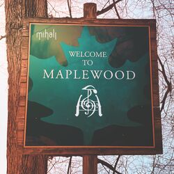 Cover of Maplewood