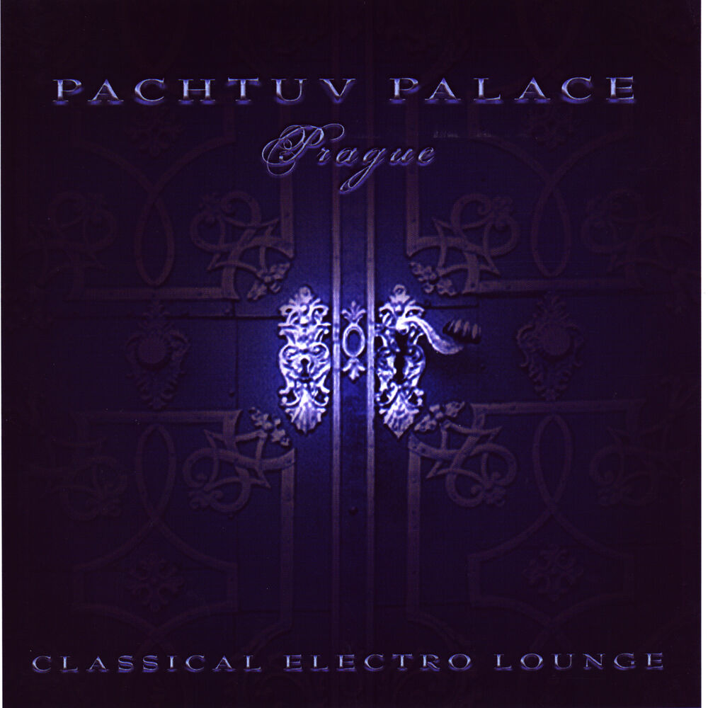 Picture of Pachtuv Palace - Prague
