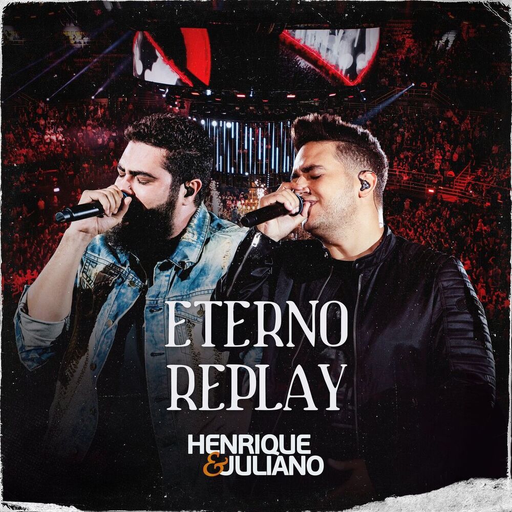 Picture of Eterno Replay (Ao Vivo)