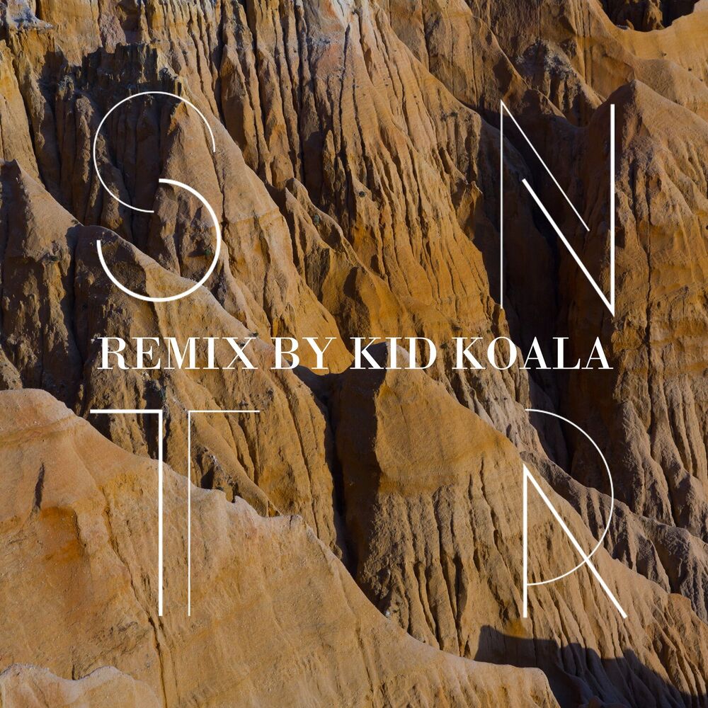 Picture of The Ridge (Kid Koala Remix) - Single