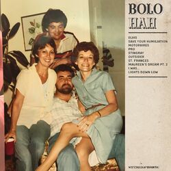 Cover of HAH