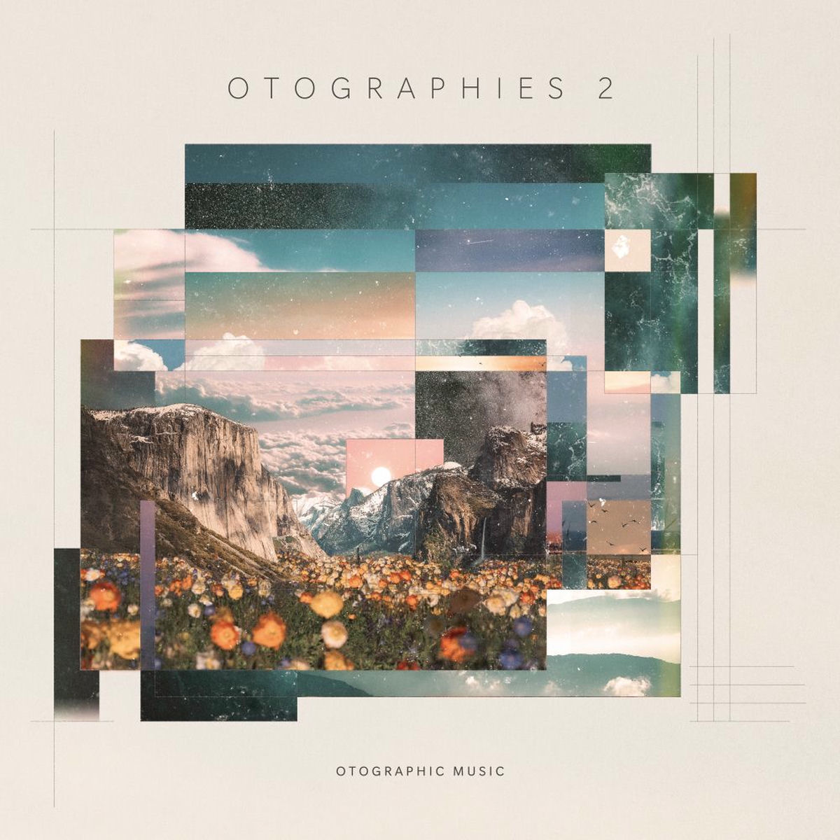 Album cover of Otographies 2