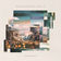 Snow Crescent (Ryo Oono Remix) by Shingo Nakamura album cover
