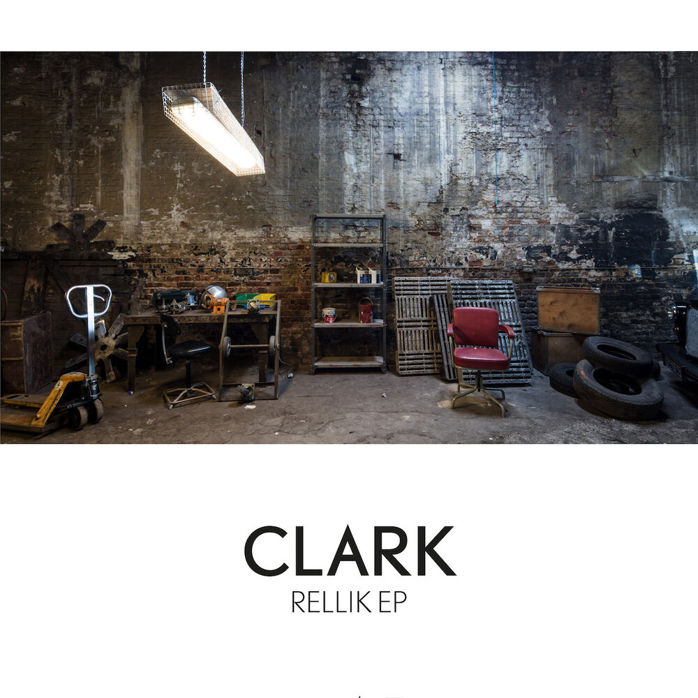 Picture of Rellik EP