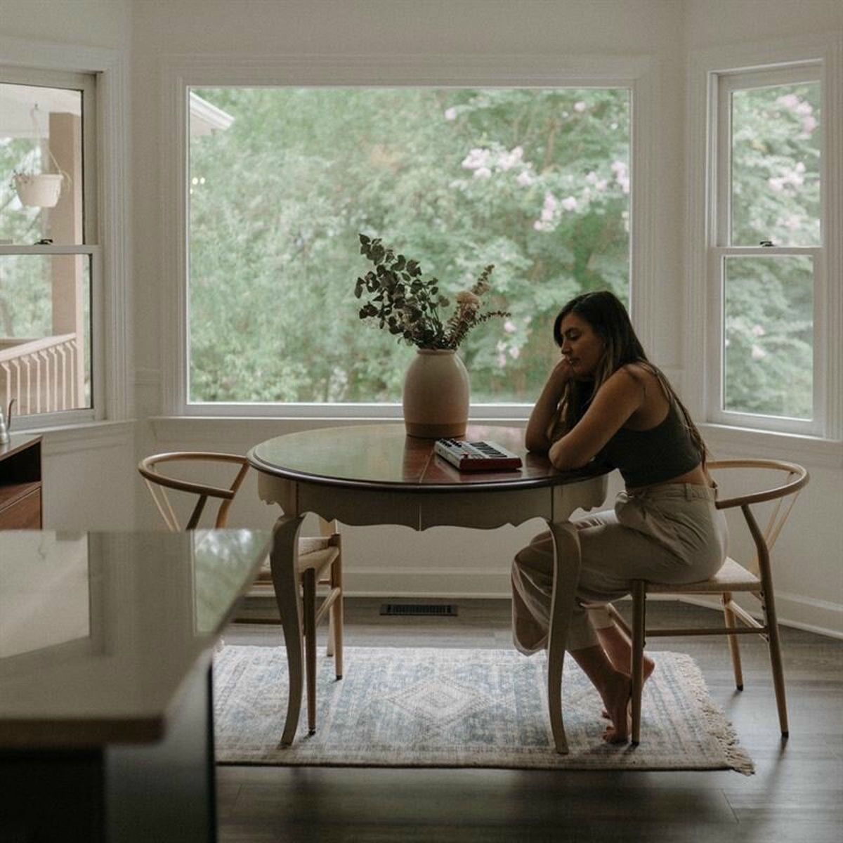 Album cover of As You Come Back Home