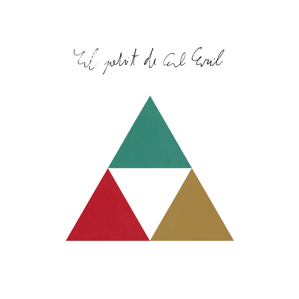 Picture of △