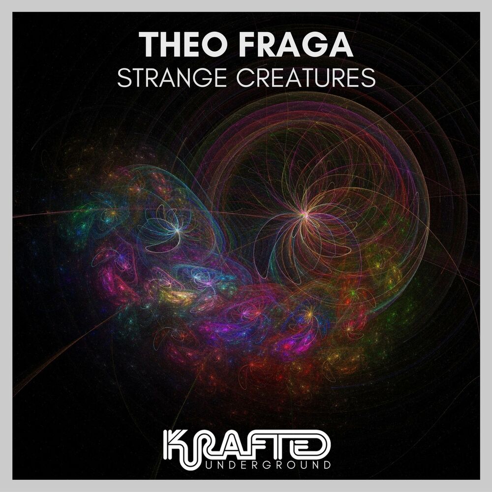 Picture of Strange Creatures