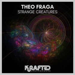 Cover of Strange Creatures
