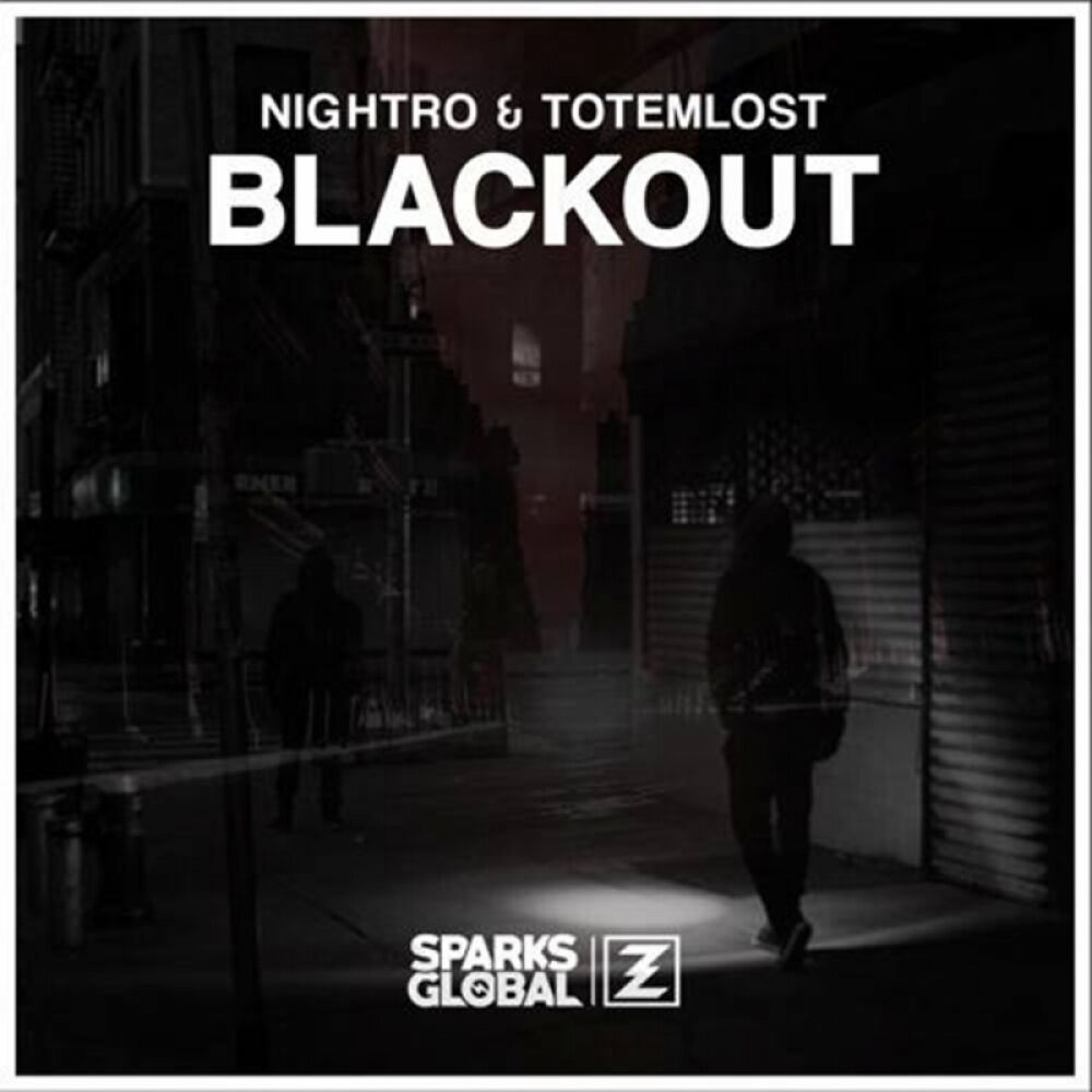 Picture of Blackout