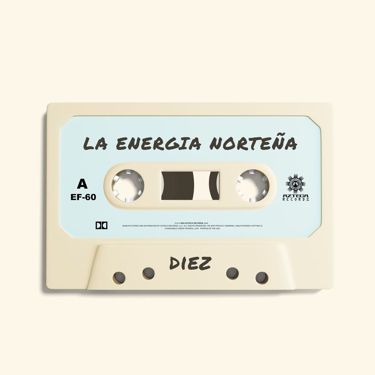 Album cover of 14 de Febrero