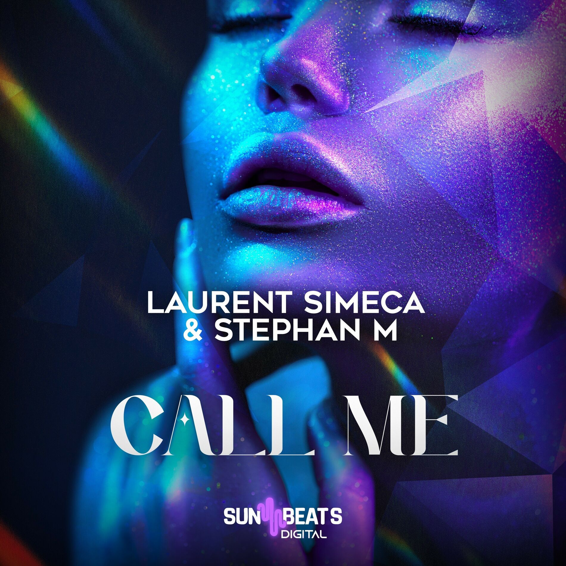 Album cover of Call Me