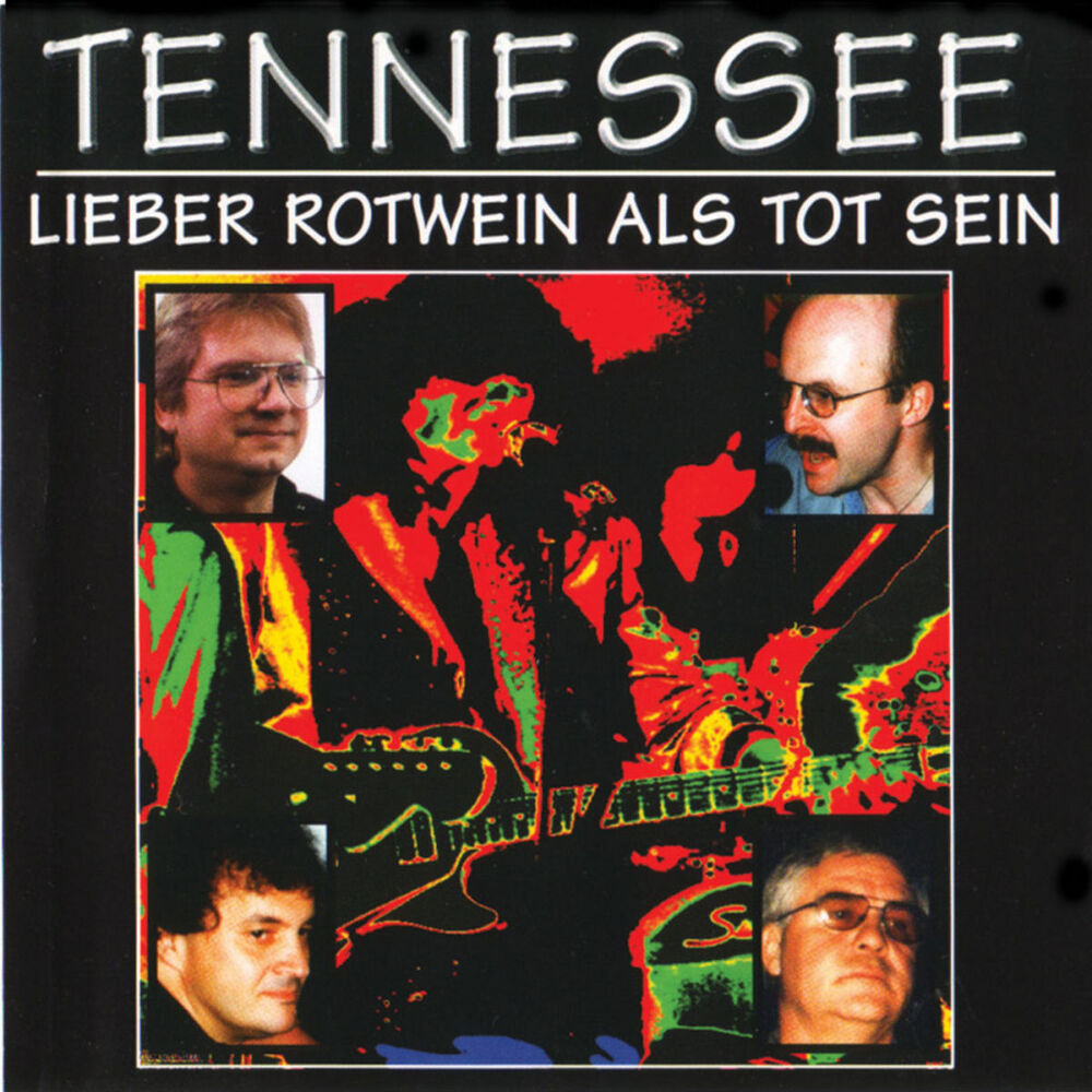 Picture of Lieber Rotwein als tot sein