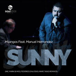 Cover of Sunny