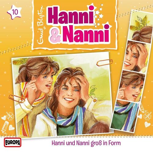 Album artwork