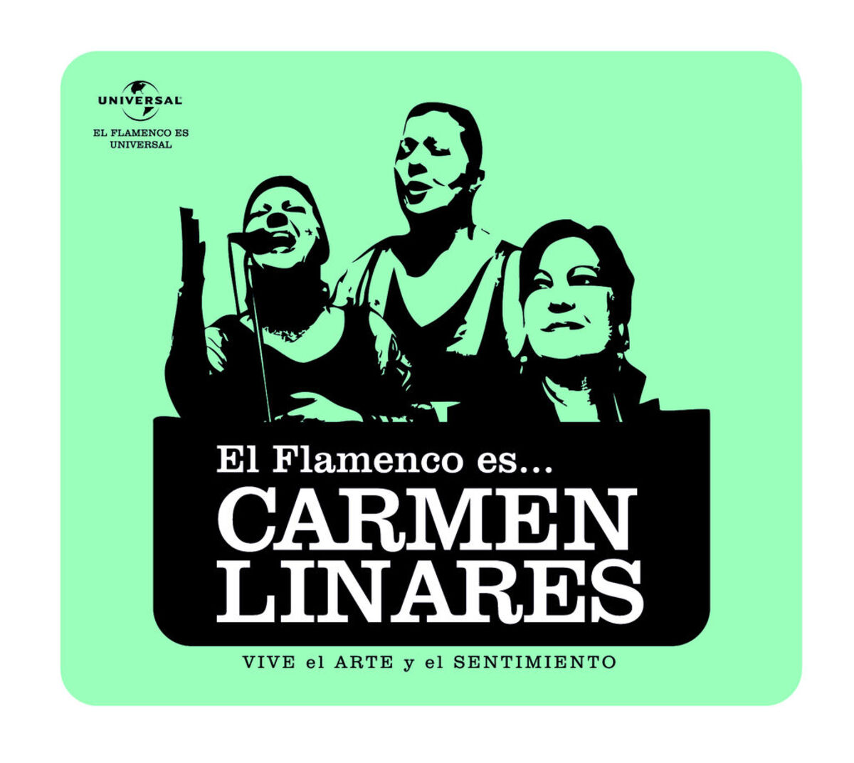 Album cover of Cambiaste De Parecer