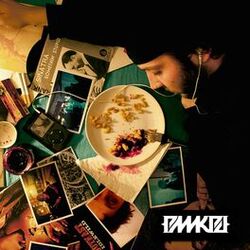 Cover of Šmorn