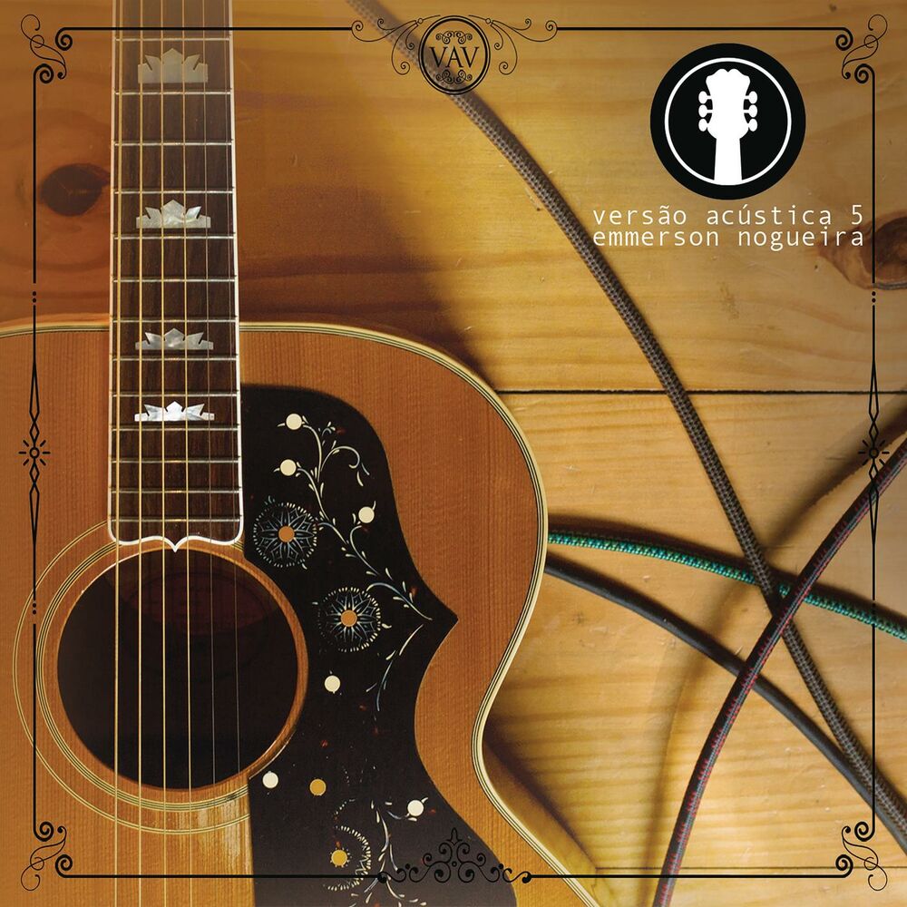 Picture of Versão Acústica 5