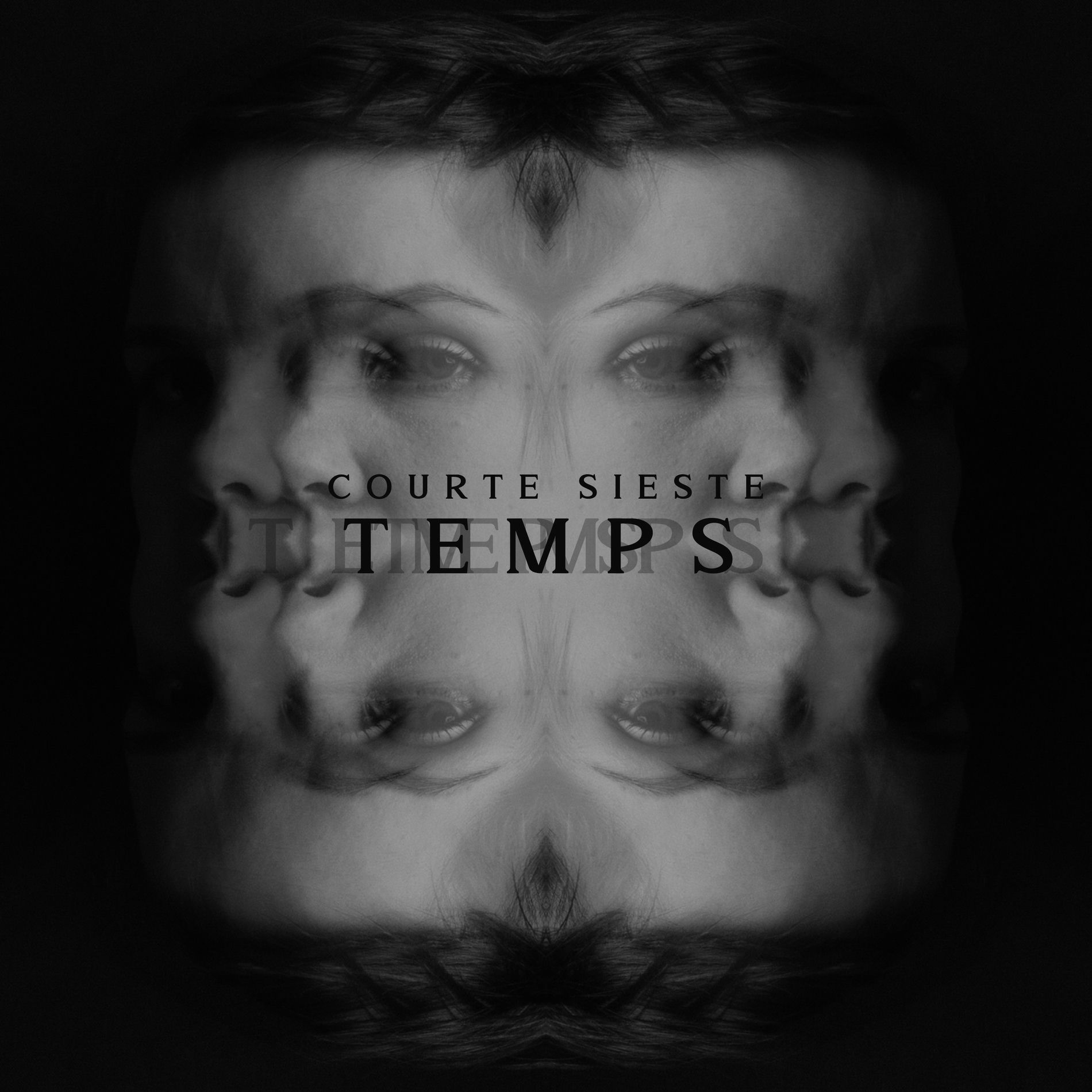 Album cover of Courte sieste temps