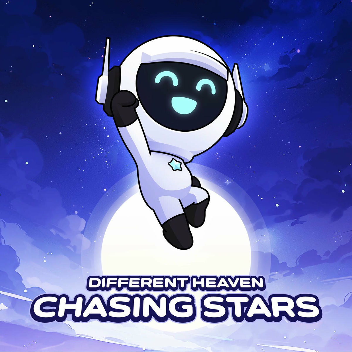 Album cover of Chasing Stars