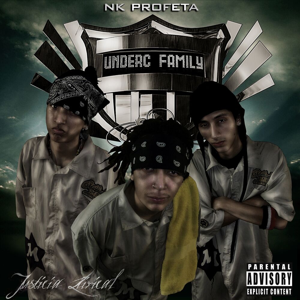 Picture of Justicia Lirical