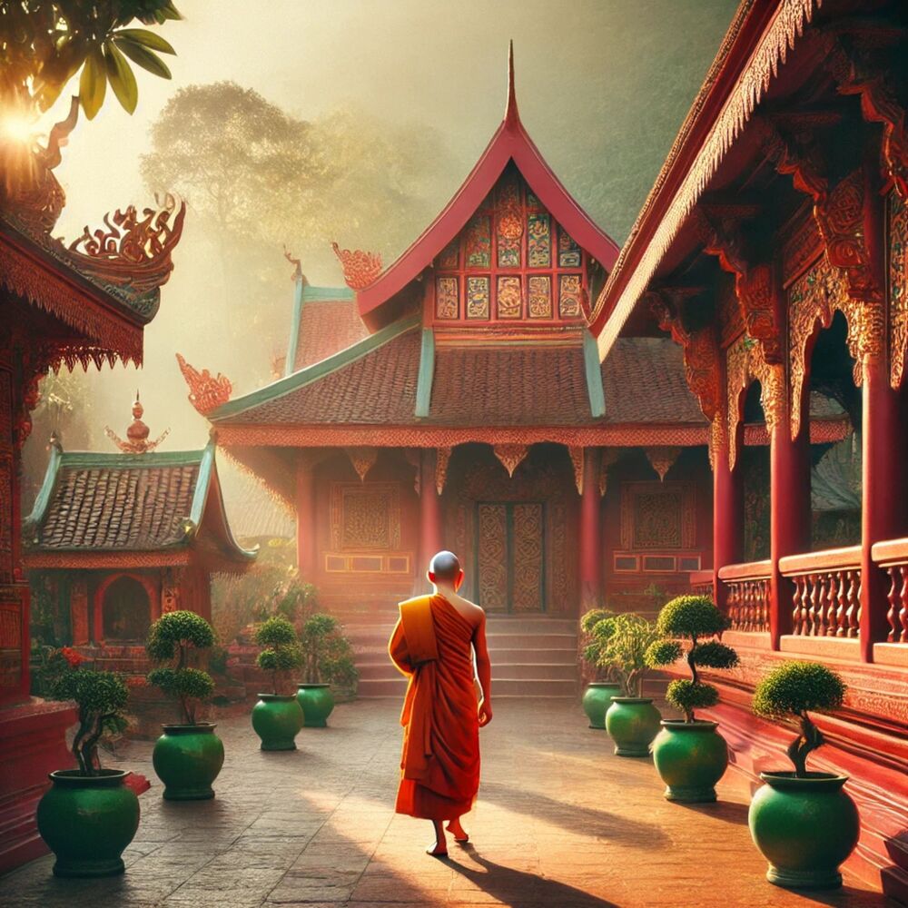Picture of Scret of Tibet