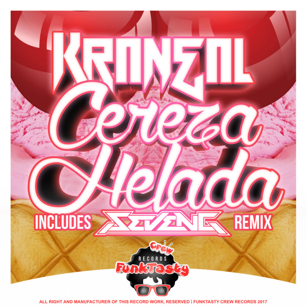 Picture of Cereza Helada