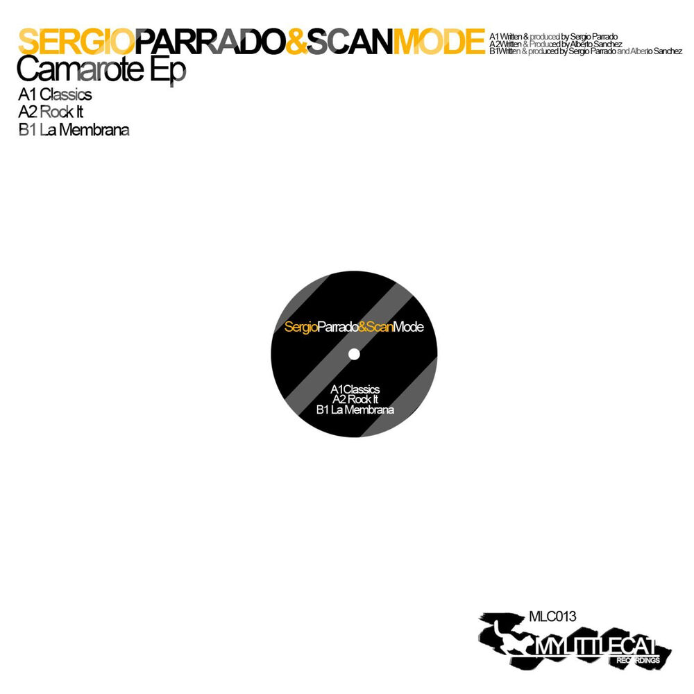 Picture of Camarote E.P.