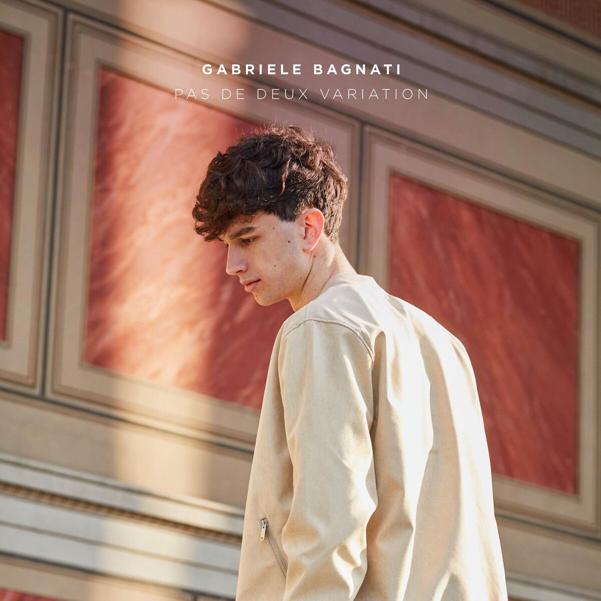 Album cover of Pas De Deux Variation (From The Nutcracker, Op. 71, Arr. for Piano by Svetoslav Karparov)