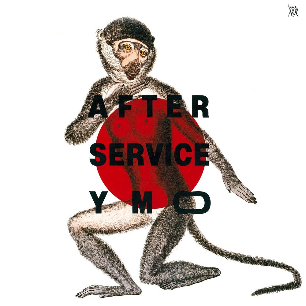 Picture of After Service