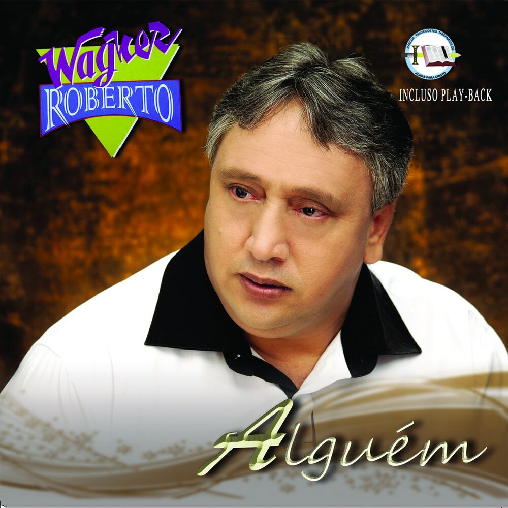 Picture of Alguém