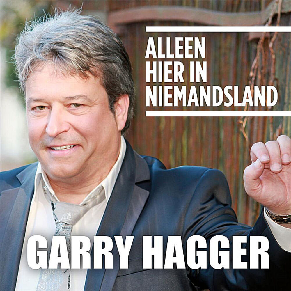 Picture of Alleen hier in niemandsland
