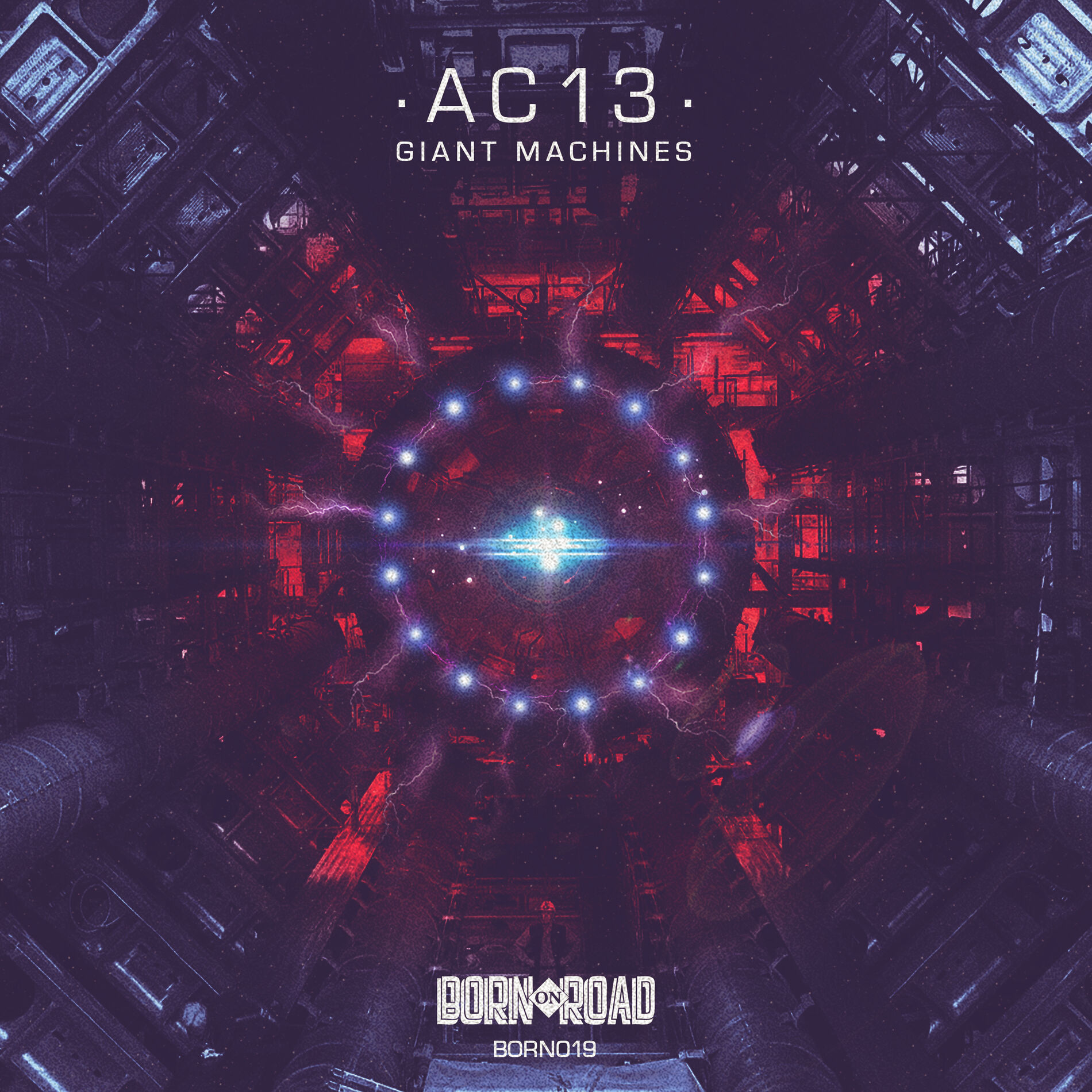 Album cover of Awake