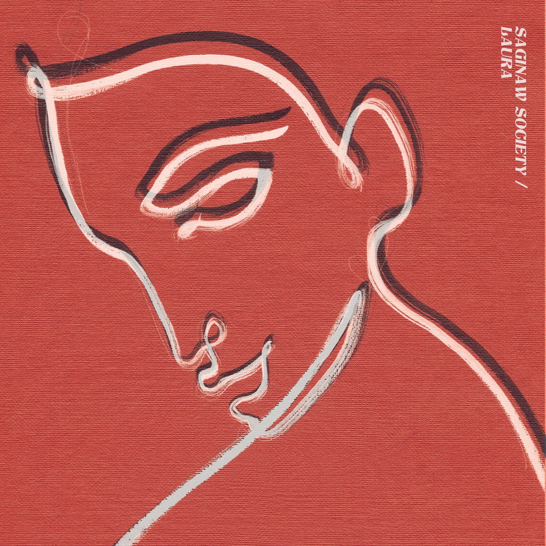 Album cover of Laura