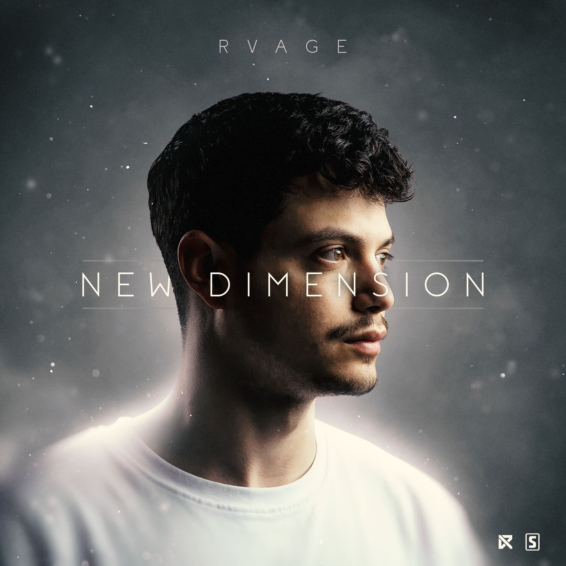 Album cover of New Dimension