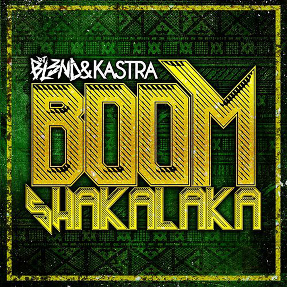 Picture of BoomShakalaka
