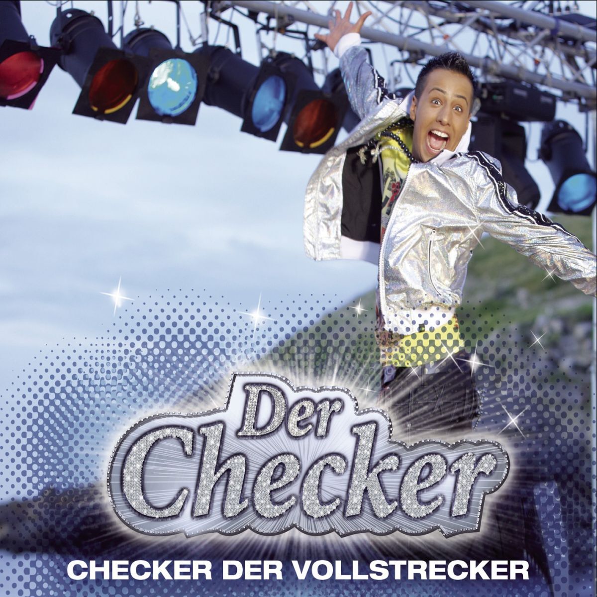 Album cover of Checker der Vollstrecker